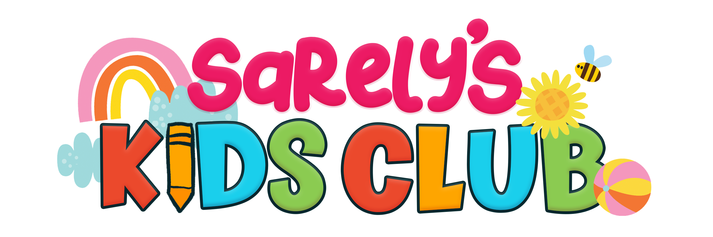 Sarely's Kids Club